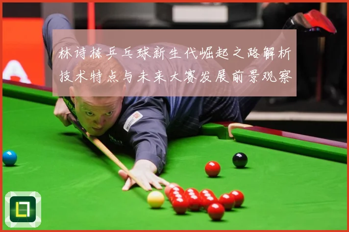 林诗栋乒乓球新生代崛起之路解析技术特点与未来大赛发展前景观察