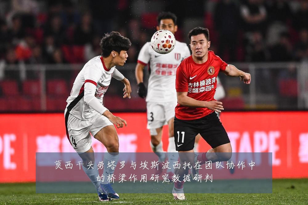 莫西干头劳塔罗与埃斯波西托在团队协作中的桥梁作用研究数据研判